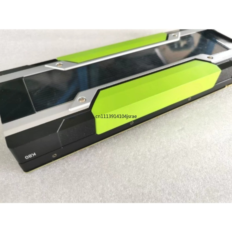 For K80 24GB GPU Computing Car - огляд і ціна Ai Deep Learning Workstation Gpu 24Gb