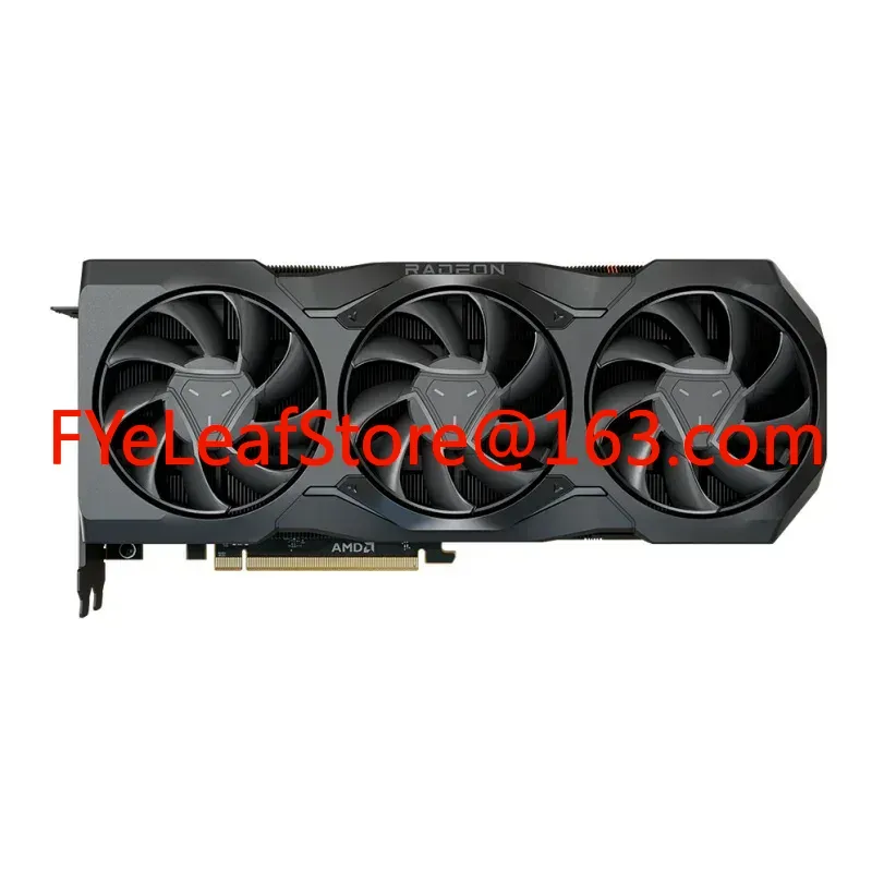 new AMD RADEON RX 7900 XTX 24g - огляд і ціна Rx 7900 Xtx 24Gb Video Card