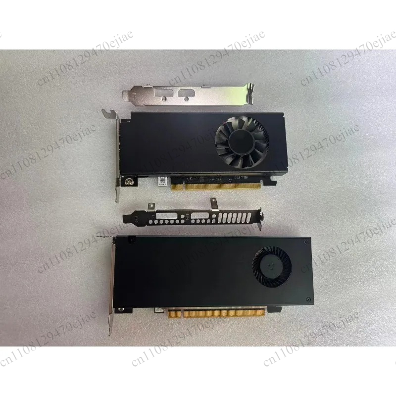 RTX A2000 8GB Professional Gra - огляд і ціна Low Profile Workstation Display Card 8Gb