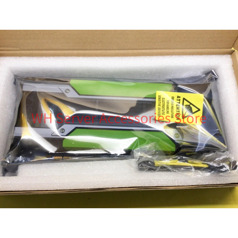 for Nvidia Tesla P40 24GB GPU  - огляд і ціна Ai Deep Learning Workstation Gpu 24Gb